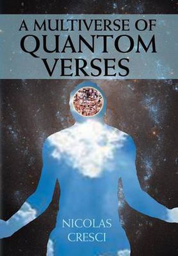 Cover image for A Multiverse of Quantom Verses