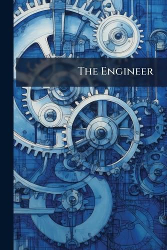 Cover image for The Engineer
