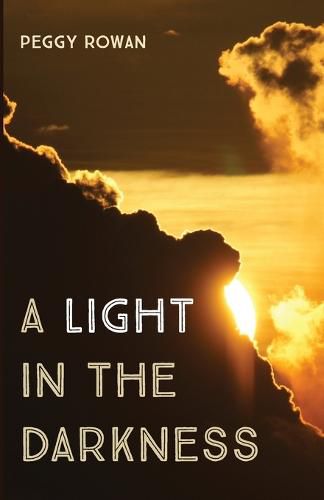 Cover image for A Light in the Darkness