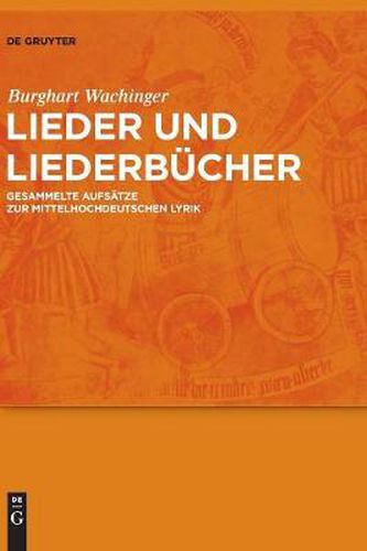 Lieder und Liederbucher