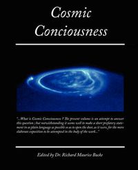 Cover image for Cosmic Conciousness