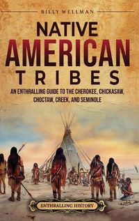 Cover image for Native American Tribes