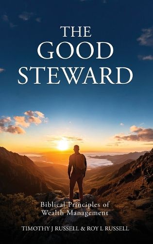 Cover image for The Good Steward