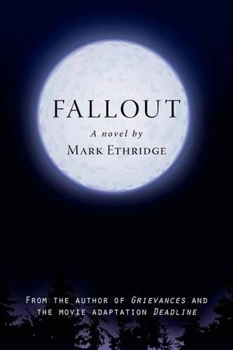 Cover image for Fallout: A Novel