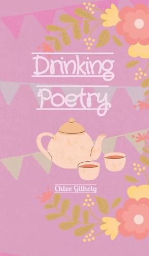 Cover image for Drinking Poetry