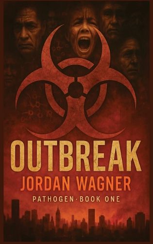 Cover image for Outbreak