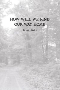 Cover image for How Will We Find Our Way Home