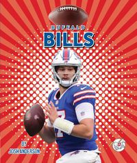 Cover image for Buffalo Bills