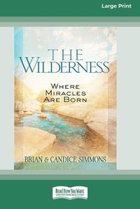 Cover image for The Wilderness