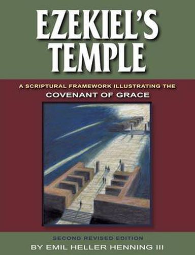 Cover image for Ezekiel's Temple