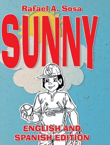 Cover image for Sunny