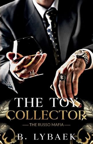 Cover image for The Toy Collector