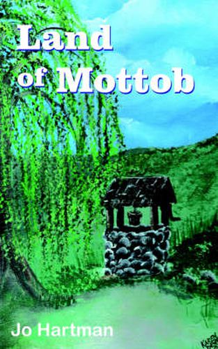 Cover image for Land of Mottob