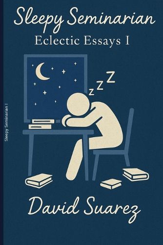 Cover image for Sleepy Seminary