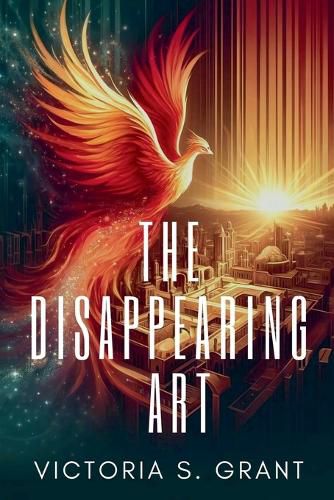 The Disappearing Act