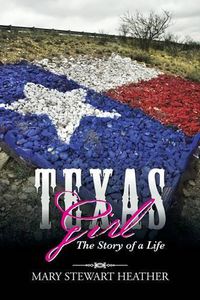 Cover image for Texas Girl