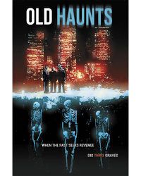 Cover image for Old Haunts