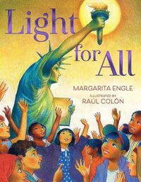 Cover image for Light for All