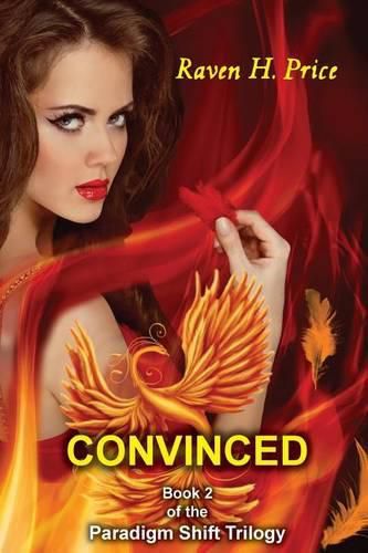 Cover image for Convinced