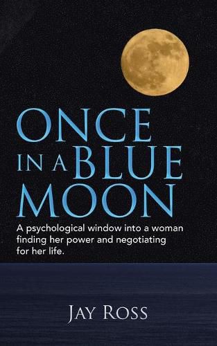 Cover image for Once in a Blue Moon