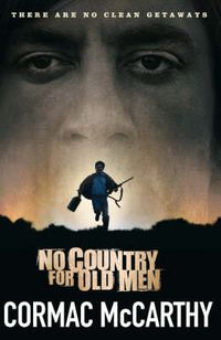 Cover image for No Country for Old Men