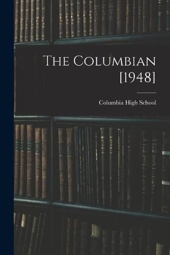 Cover image for The Columbian [1948]