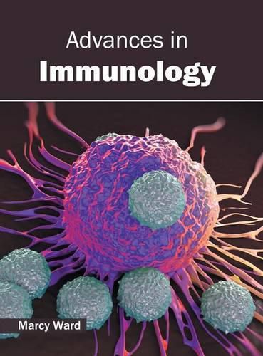 Cover image for Advances in Immunology