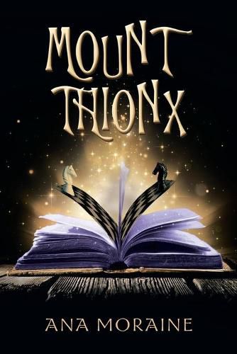 Cover image for Mount Thionx