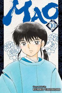 Cover image for Mao, Vol. 10