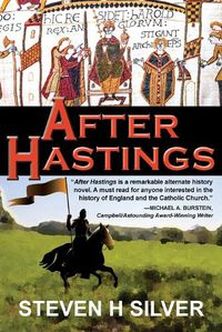 Cover image for After Hastings