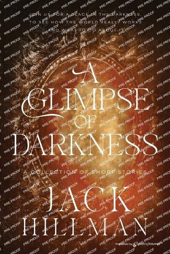 Cover image for A Glimpse of Darkness