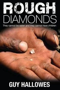 Cover image for Rough Diamonds