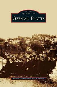 Cover image for German Flatts