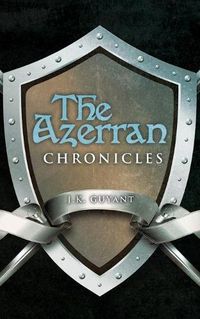 Cover image for The Azerran Chronicles
