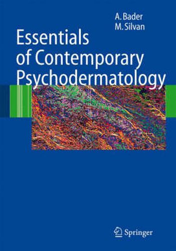 Cover image for Essentials of Contemporary Psychodermatology