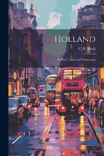 Cover image for Holland