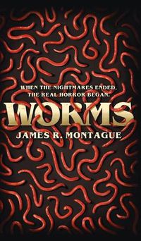 Cover image for Worms