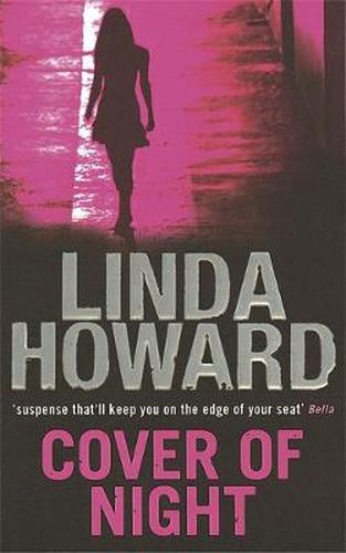 Cover image for Cover Of Night
