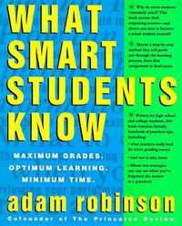Cover image for What Smart Students Know