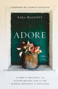 Cover image for Adore