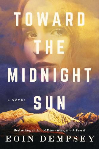 Cover image for Toward the Midnight Sun