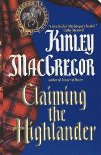 Cover image for Claiming the Highlander