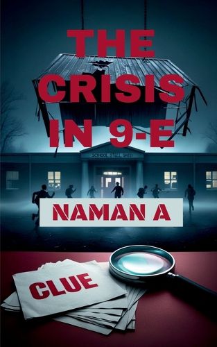 Cover image for The Crisis in 9-E