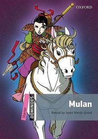 Cover image for Dominoes: Starter: Mulan