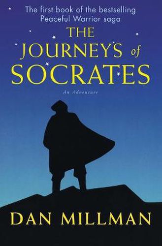 Cover image for The Journeys Of Socrates