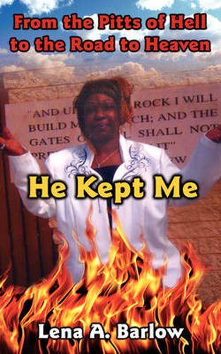 Cover image for From the Pitts of Hell to the Road to Heaven