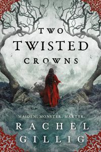 Cover image for Two Twisted Crowns