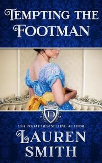 Cover image for Tempting the Footman