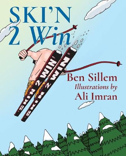 Cover image for Ski'n 2 Win