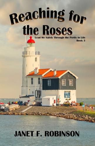 Cover image for Reaching for the Roses